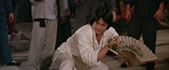 A Very Shaw Brothers Christmas: Mad Monkey Kung Fu – The End of Cinema